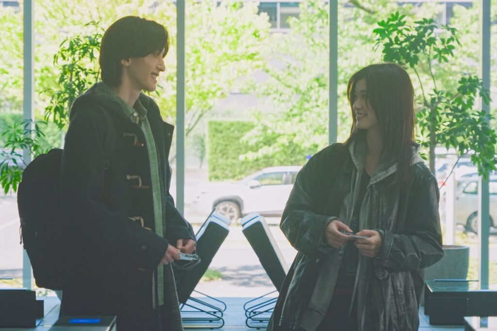 Phim "Kimi ga Saigo ni Nokoshita Uta": Câu chuyện tình đầy cảm xúc 2 547205839 1587863018890482 8605044753109429874 n