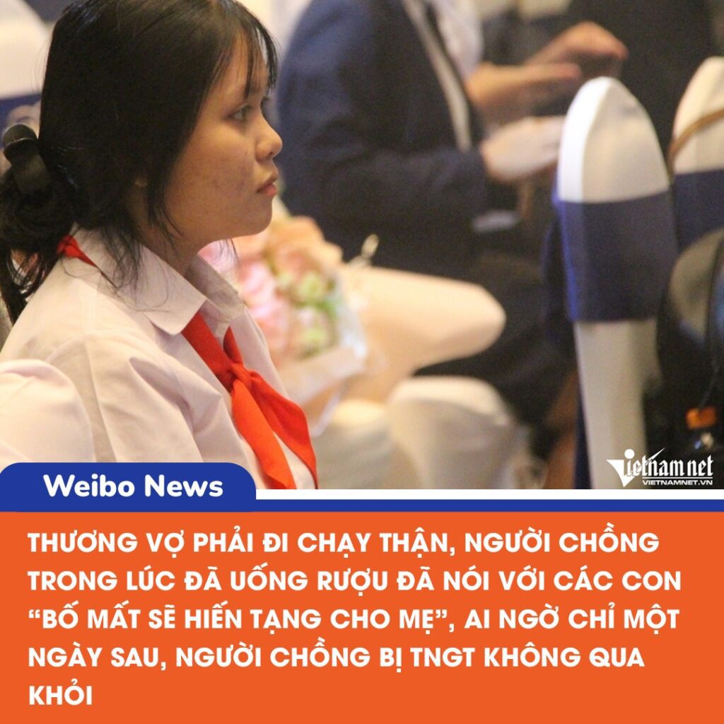 Hành động cao đẹp của người cha trước khi ra đi 2 547213933 1177998141027561 6274190596681662941 n