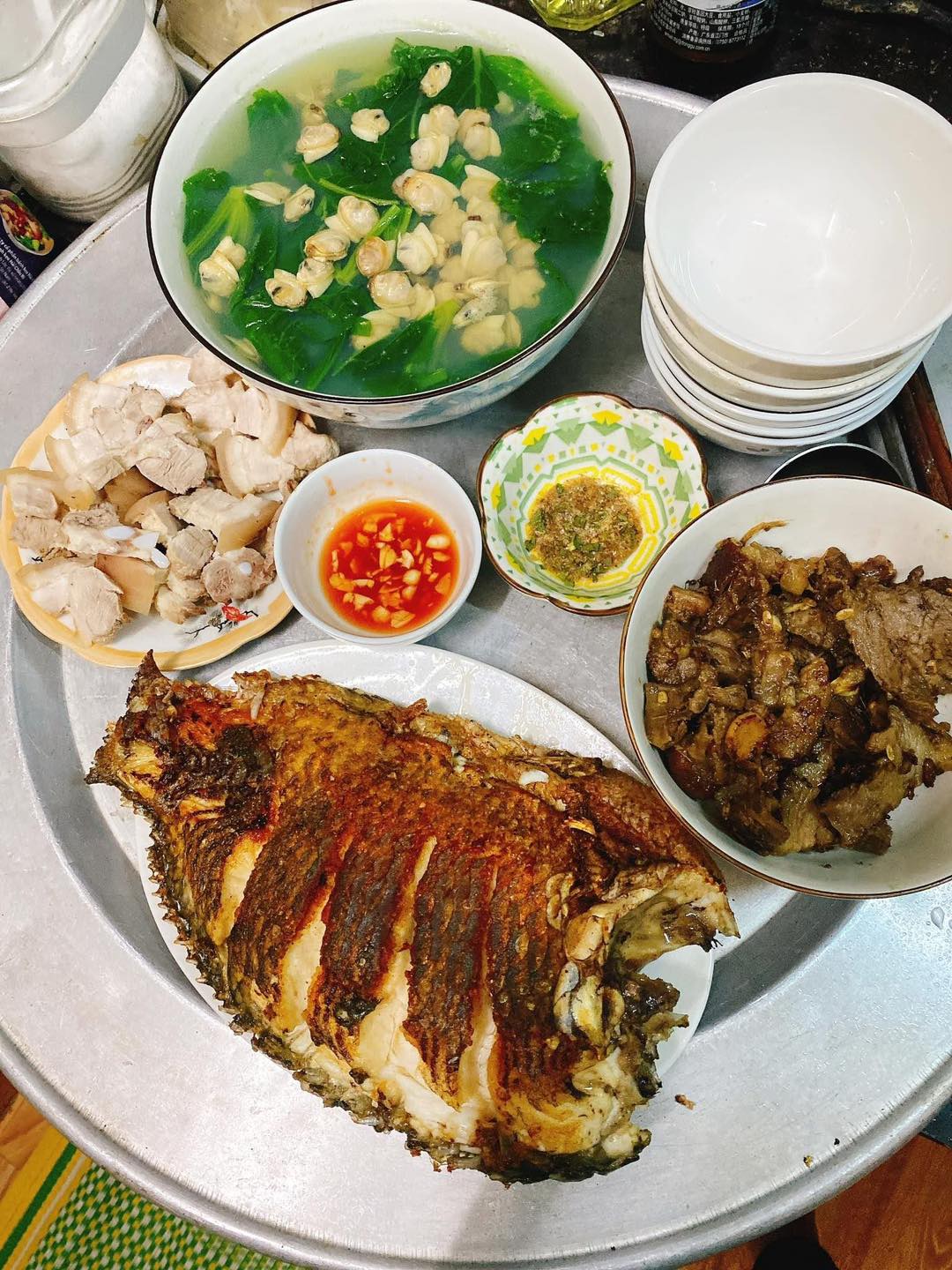 Nỗi Khổ Của Người Vợ Khi Chồng Thích Uống Bia Hơn Ăn Cơm 2 547218077 1209081517917072 1006867552209581178 n