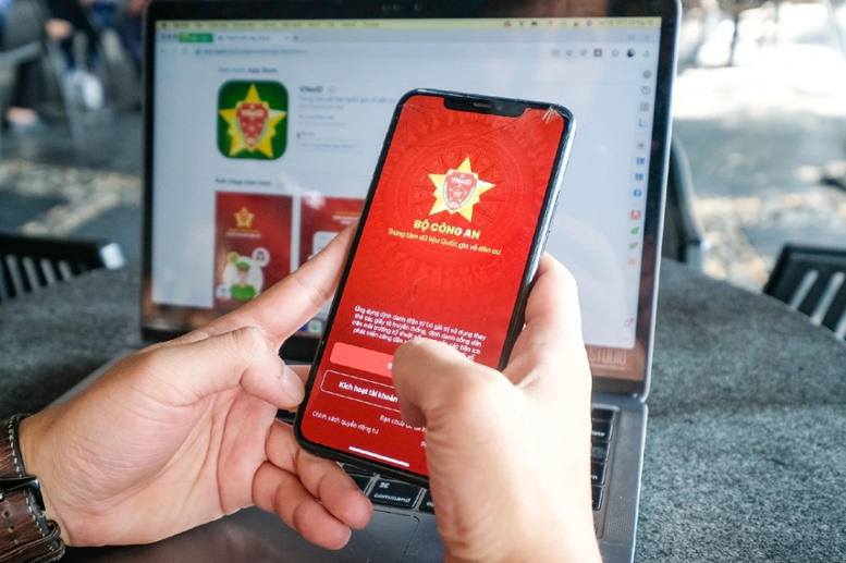 Nghịch lý trong sử dụng căn cước công dân gắn chip 2 547219953 1161125502792824 7333861375126011493 n