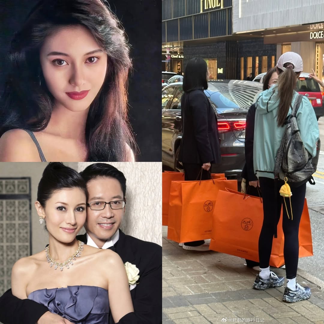 Lý Gia Hân Nhận 2 Triệu Đô HongKong Tiền Sinh Hoạt Mỗi Tháng 2 547261794 780185628098642 4934535864166823732 n