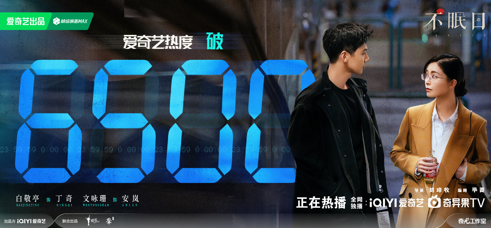 Phim 'Ngày Không Ngủ' phá kỷ lục 7000 điểm nhiệt trên iQIYI 4 547318086 1197261549211361 5239977482175527976 n