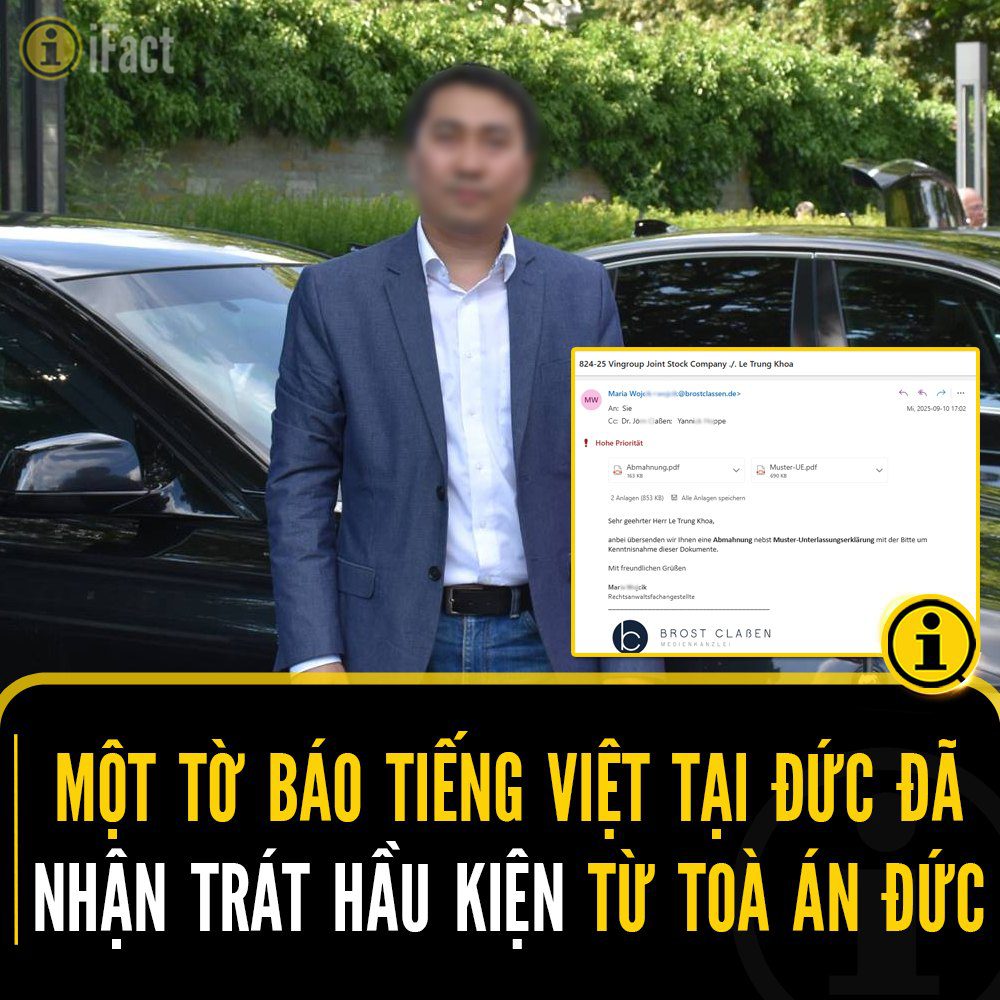 Vingroup khởi kiện, báo tiếng Việt tại Đức nhận trát hầu kiện 2 547349320 1210514707781017 5182270065017466071 n