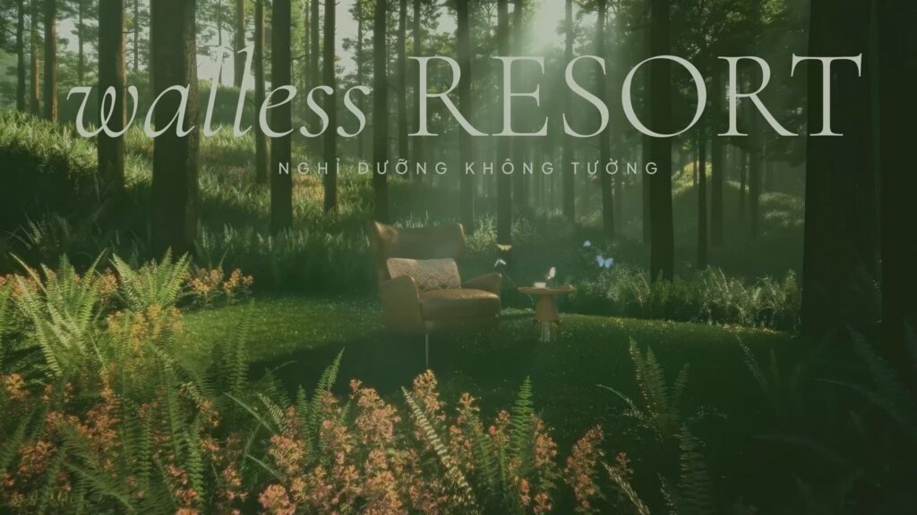 Khám Phá Walless Resort - Khu Nghỉ Dưỡng Không Giới Hạn 2 547375797 791637856845796 3958317983799608137 n
