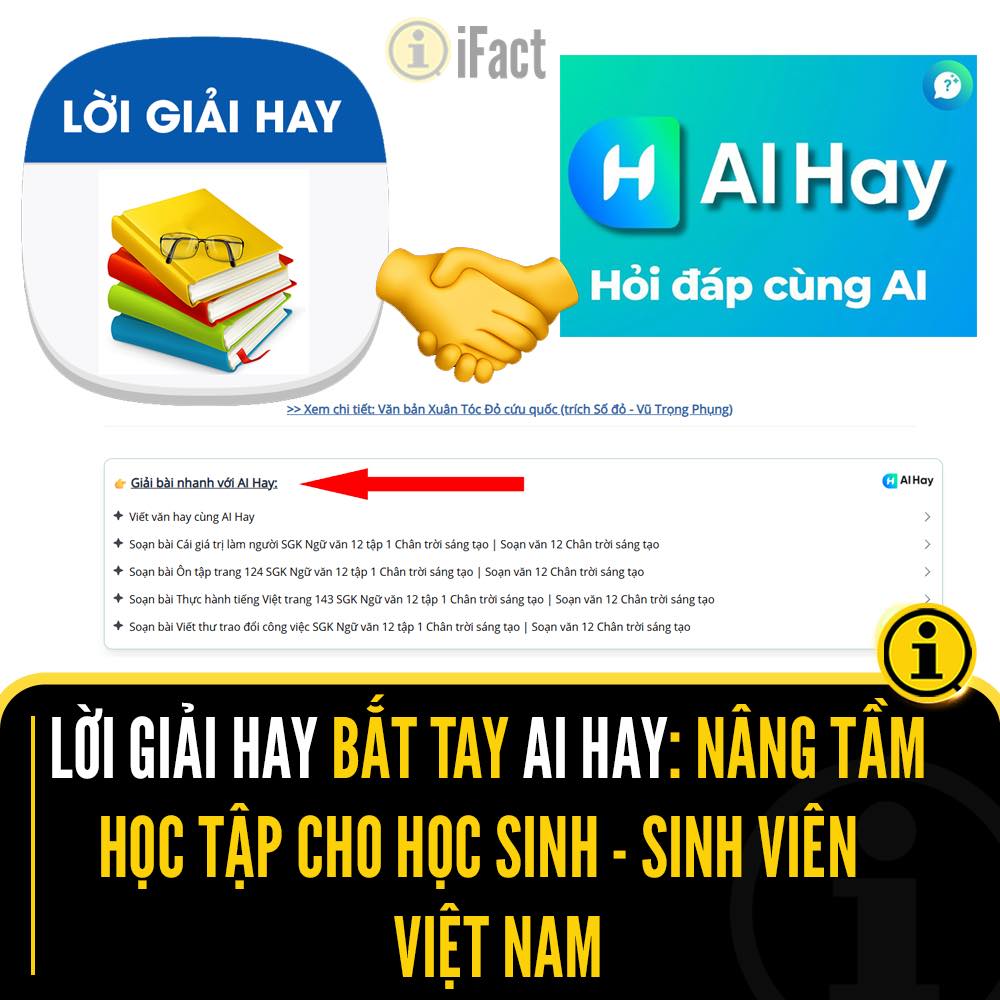 Lời Giải Hay kết hợp cùng AI Hay: Bước tiến mới trong học tập 2 547386888 1212037697628718 7073407337909354694 n