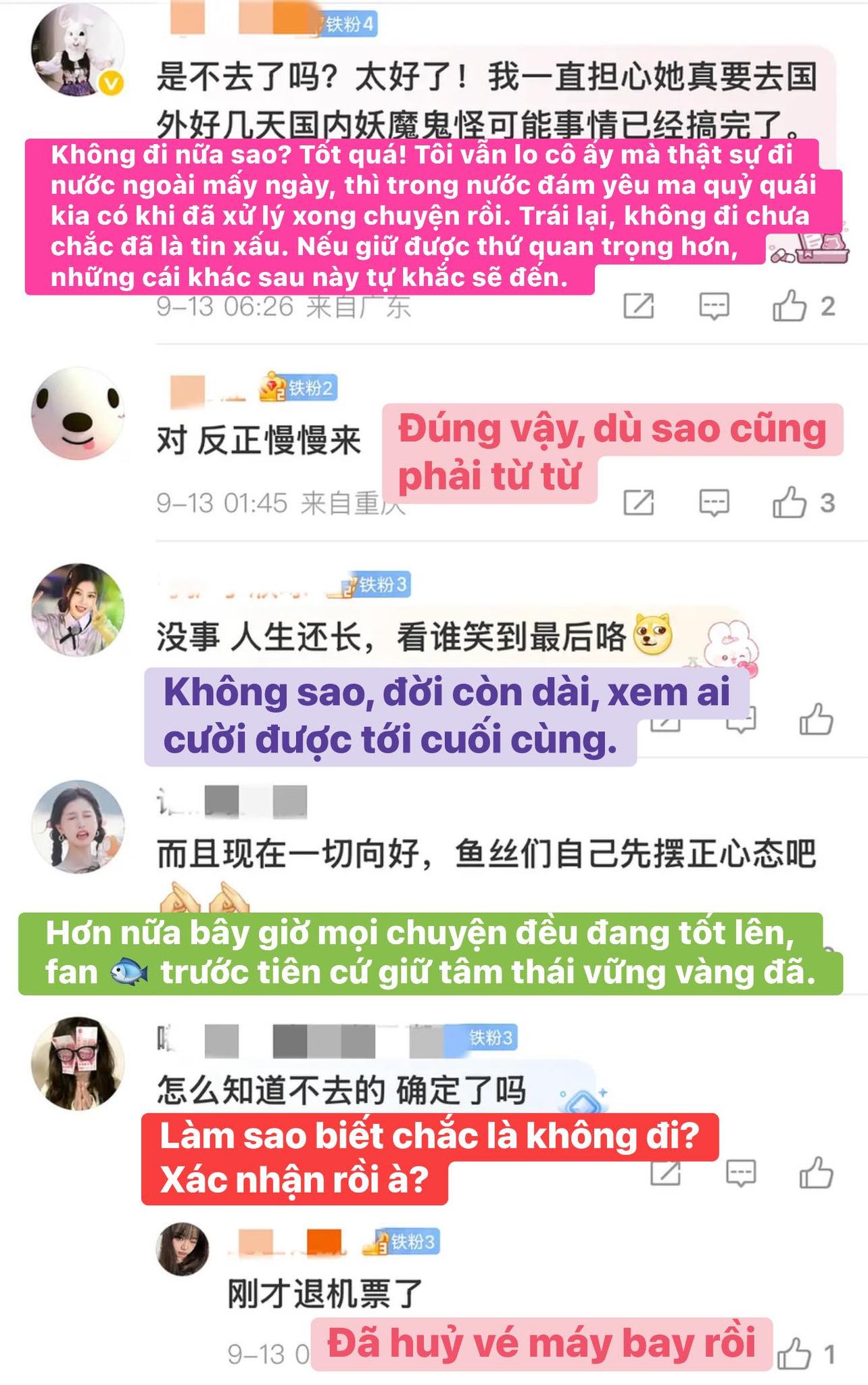 Ngu Thư Hân bị hủy chuyến bay, fan hoang mang chờ tin mới 4 547396588 1169891361863835 4694959566048521712 n