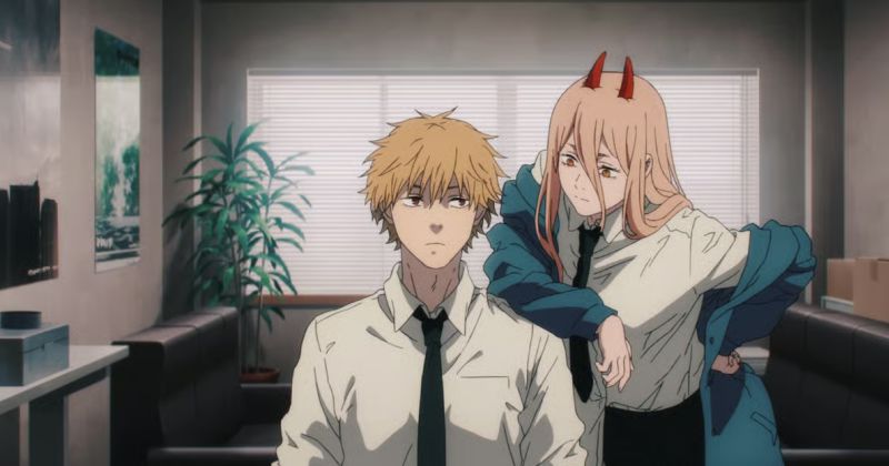 MAPPA Gỡ Tên Đạo Diễn Chainsaw Man Trong Phim Tổng Hợp 2 547469802 1333331565022437 6745093094554903642 n