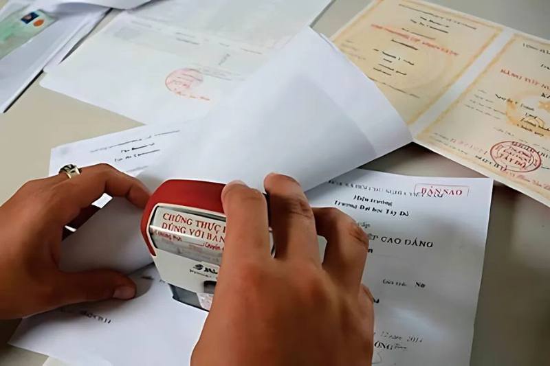 Nghịch lý trong sử dụng căn cước công dân gắn chip 4 547514208 1161125572792817 8933760586086134559 n
