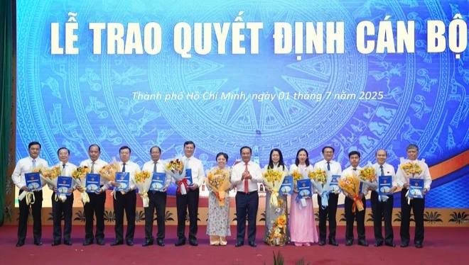 Quy định mới về số lượng cấp phó trong cơ quan nhà nước 2 547525179 1158581003047274 3706082071755076409 n