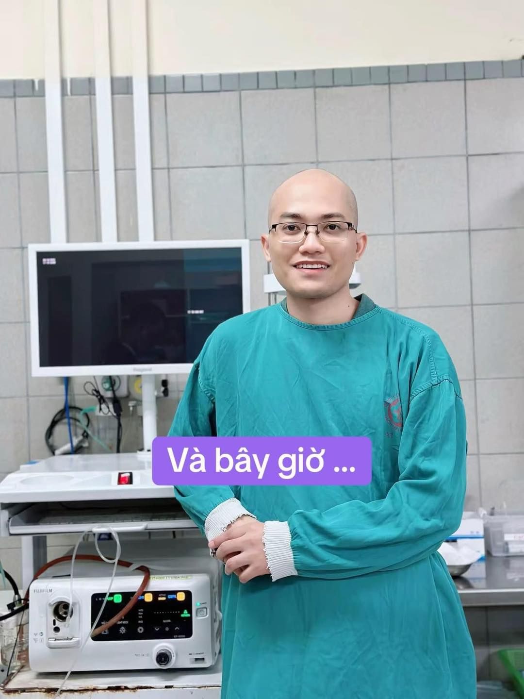Hành Trình Khắc Nghiệt Của Bác Sĩ Nội Trú 6 547549794 1231588672347042 8286170135570822189 n