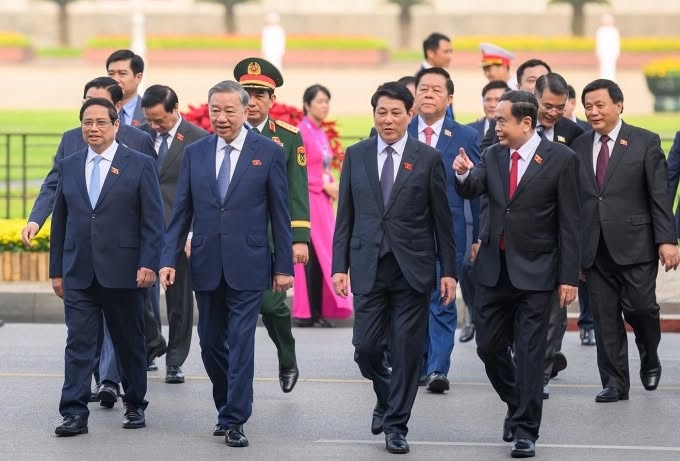 Mở Rộng Diện Lãnh Đạo Trong Hệ Thống Chính Trị 2 547561498 1164676425771065 96059125313453475 n