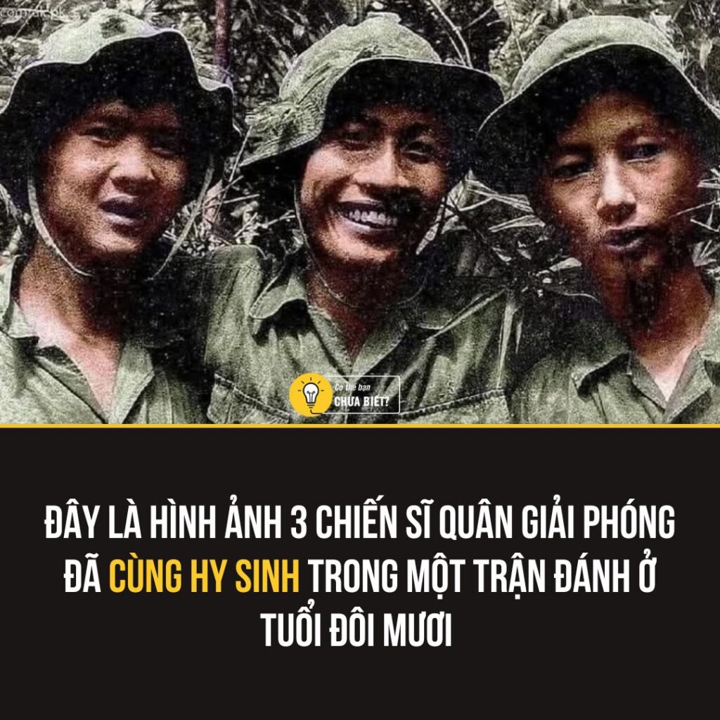 Hình ảnh cảm động về những chiến sĩ trẻ trong cuộc chiến 2 547577548 1357999109328314 4592922071020592094 n