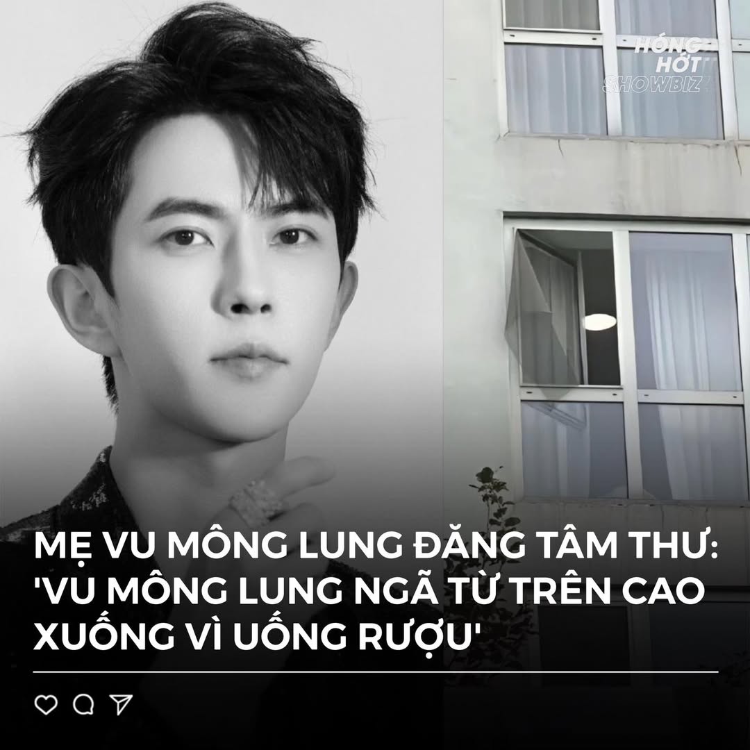 Mẹ Vu Mông Lung chia sẻ nỗi đau mất mát con trai 2 547577656 1199002682251636 7395913237203485872 n
