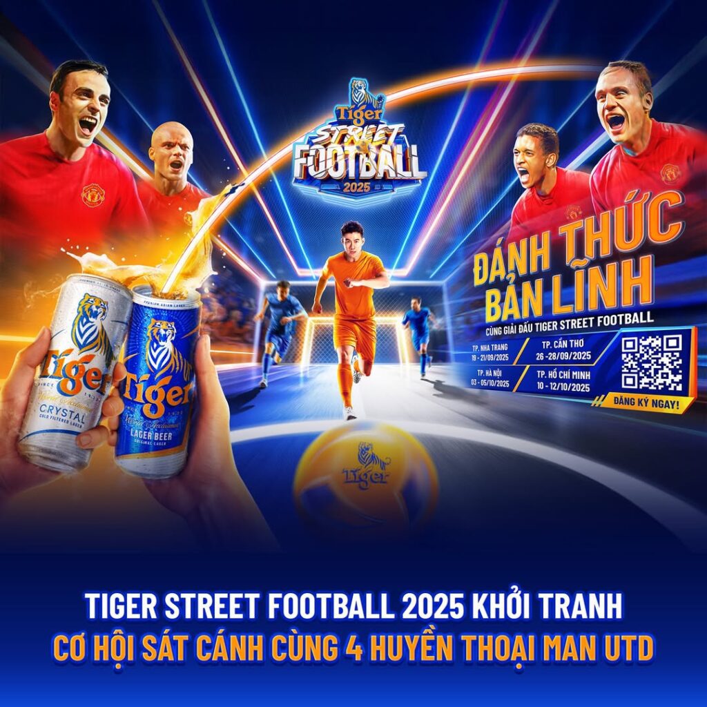 Trở thành đồng đội của huyền thoại Man Utd tại Tiger Street Football 2025 2 547599376 1209746831183874 1075815540947282997 n