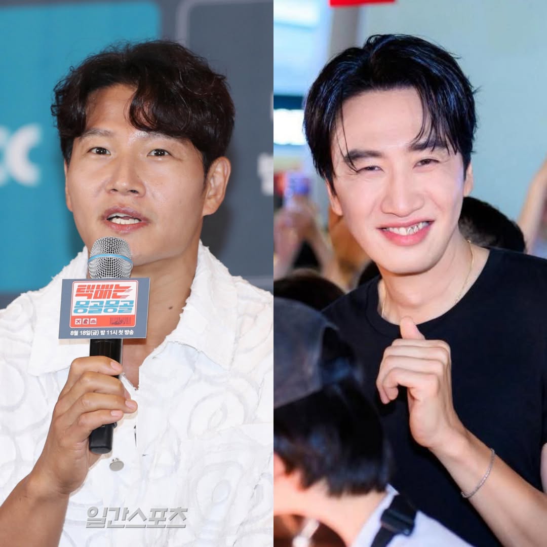 Kim Jong Kook gây tranh cãi về khách mời đám cưới 2 547717425 1085630993654100 7411267988546627558 n