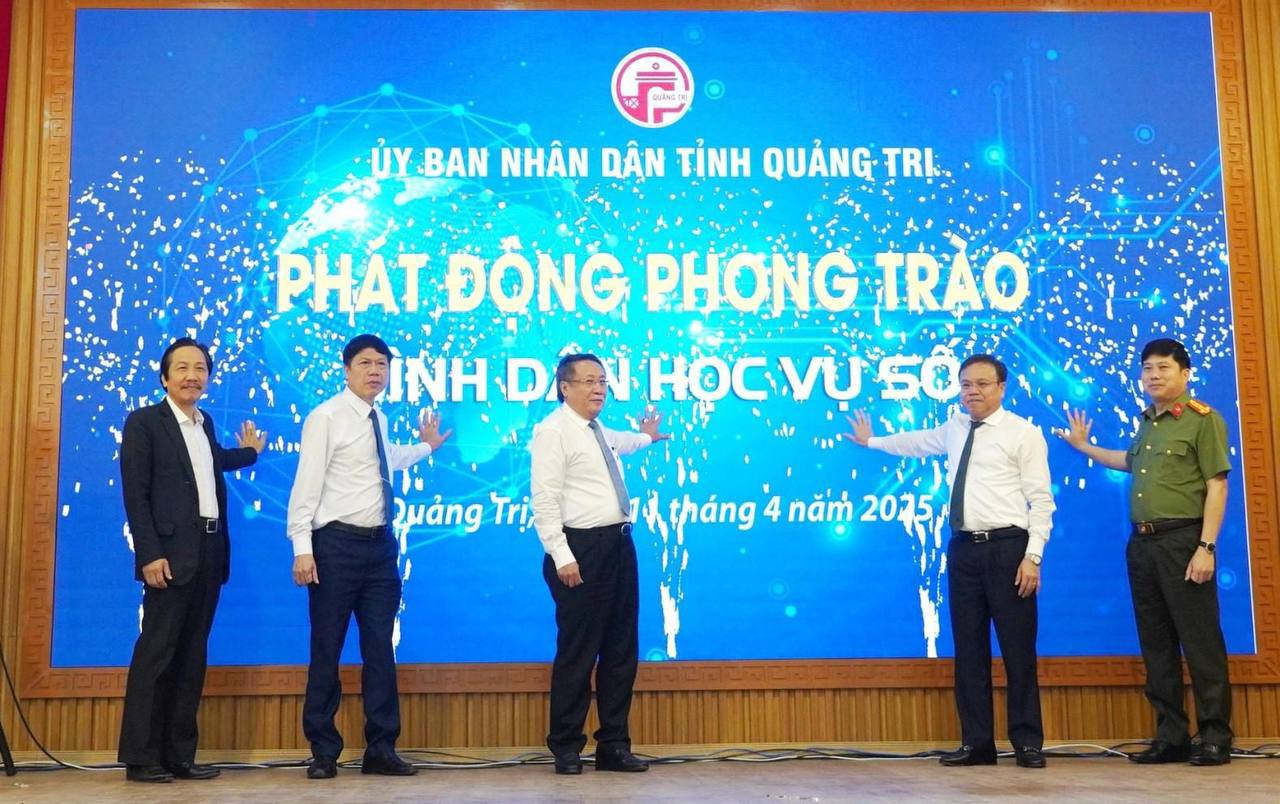Làm Quan Thời 4.0: Cách Mạng Trong Công Tác Cán Bộ 3 547788728 1160204522884922 6310642269681333517 n