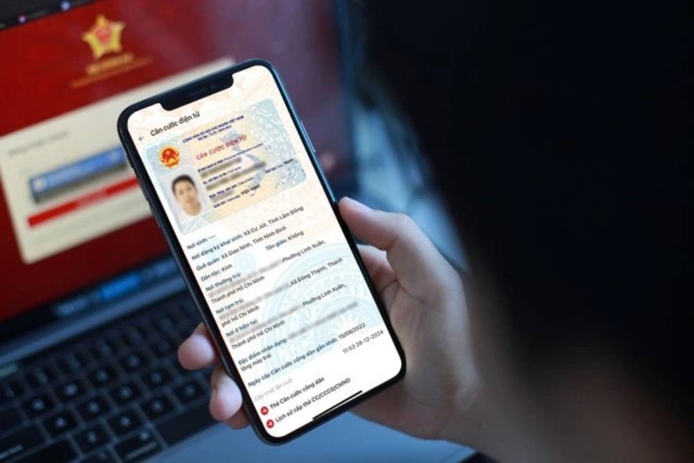 Nghịch lý trong sử dụng căn cước công dân gắn chip 3 547820281 1161125536126154 6563218855473351020 n