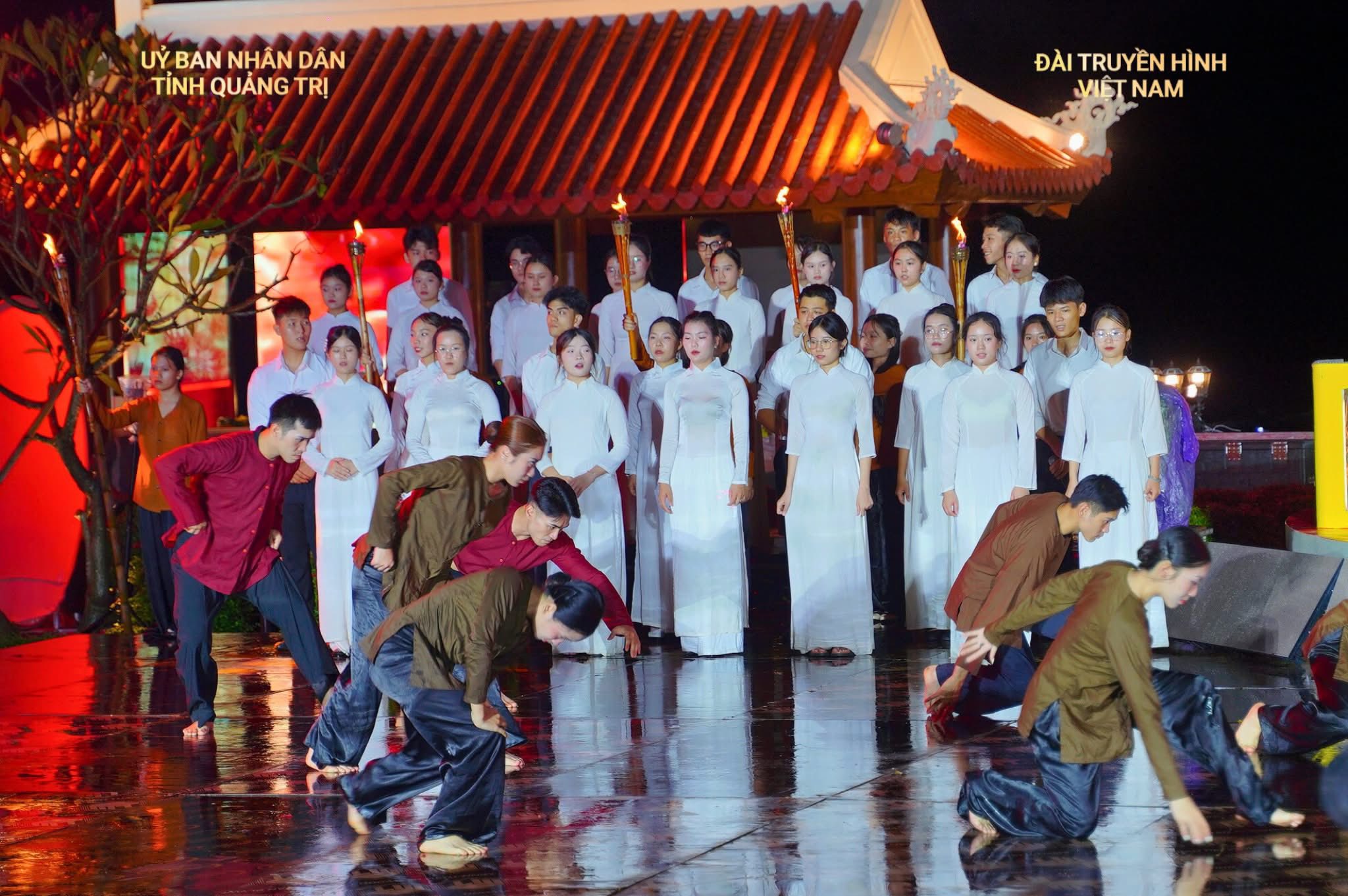 Chương trình nghệ thuật 'Lời tri ân - Dòng sông hoa lửa' sắp diễn ra 3 547963353 1118876450448225 1672524362280282946 n