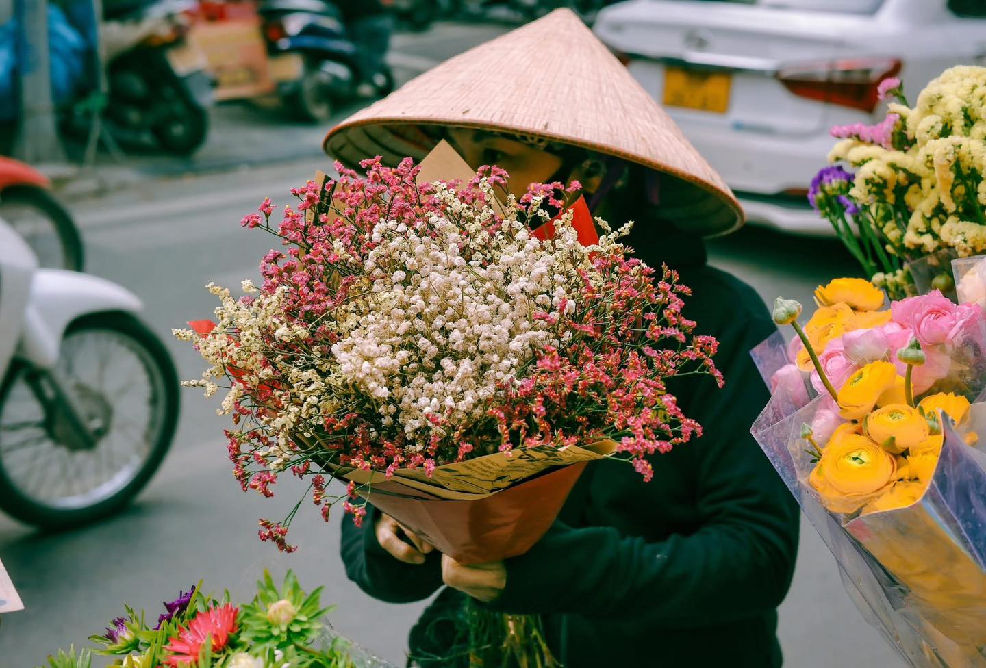 Khám Phá Vẻ Đẹp Việt Nam Qua Những Khoảnh Khắc Bình Dị 3 547977024 1131120912547236 8175847414144393406 n