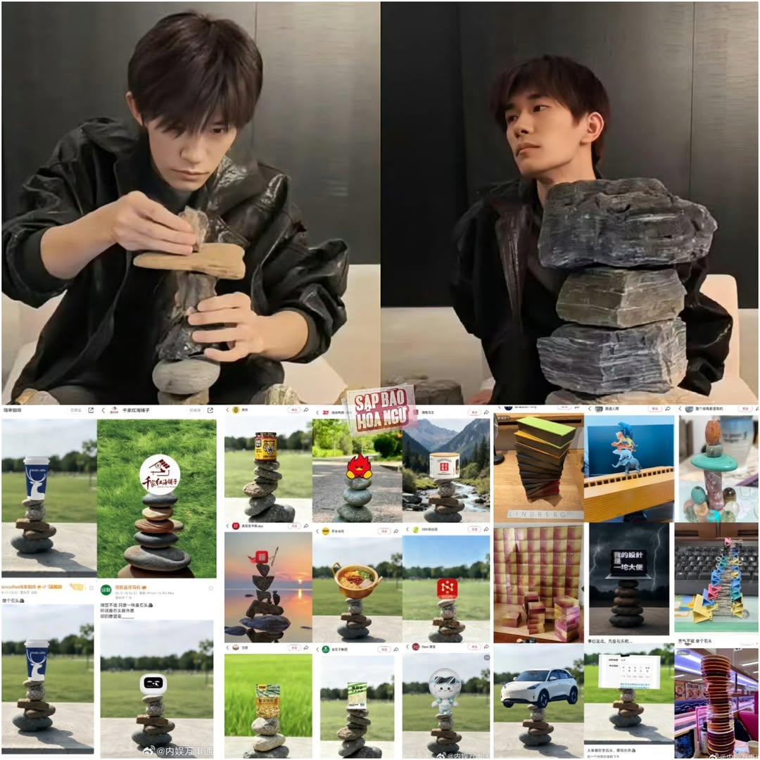Dịch Dương Thiên Tỉ Tạo Trend Hotsearch Sau Livestream Chơi Đá 2 547985101 1087812840217957 9220472673591577523 n