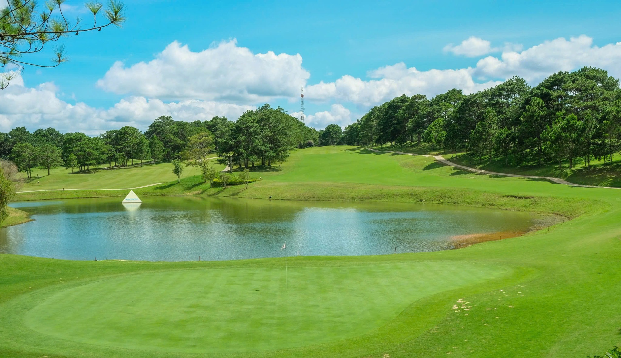 Công Bố Giải Đấu Golf Quốc Tế Vietnam Legends Championship 2025 4 548011986 1131799545812706 8351832083142182915 n