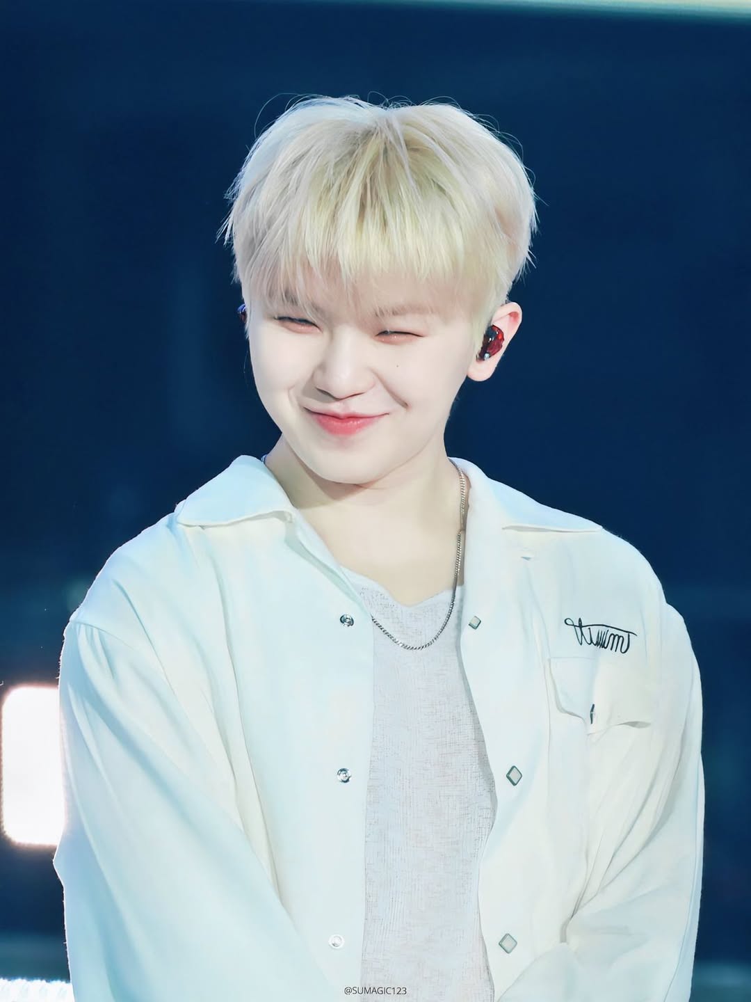 Woozi của SEVENTEEN chính thức nhập ngũ hôm nay 2 548106559 778326928270952 4988874519837636767 n