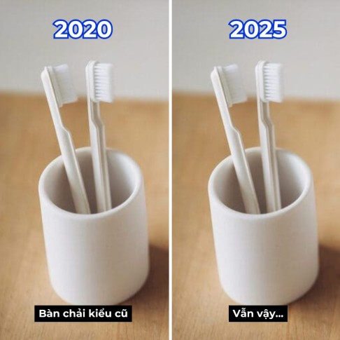 Câu chuyện hài hước về việc bị bạn gái đá vì bàn chải 5 548192363 1211461977679026 7998681256813405141 n