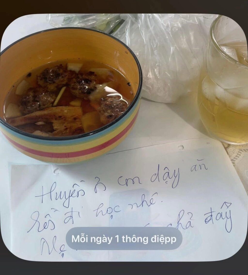 Những tin nhắn giấy ấm lòng từ mẹ 2 548192963 1126104166287445 2327966179583448601 n