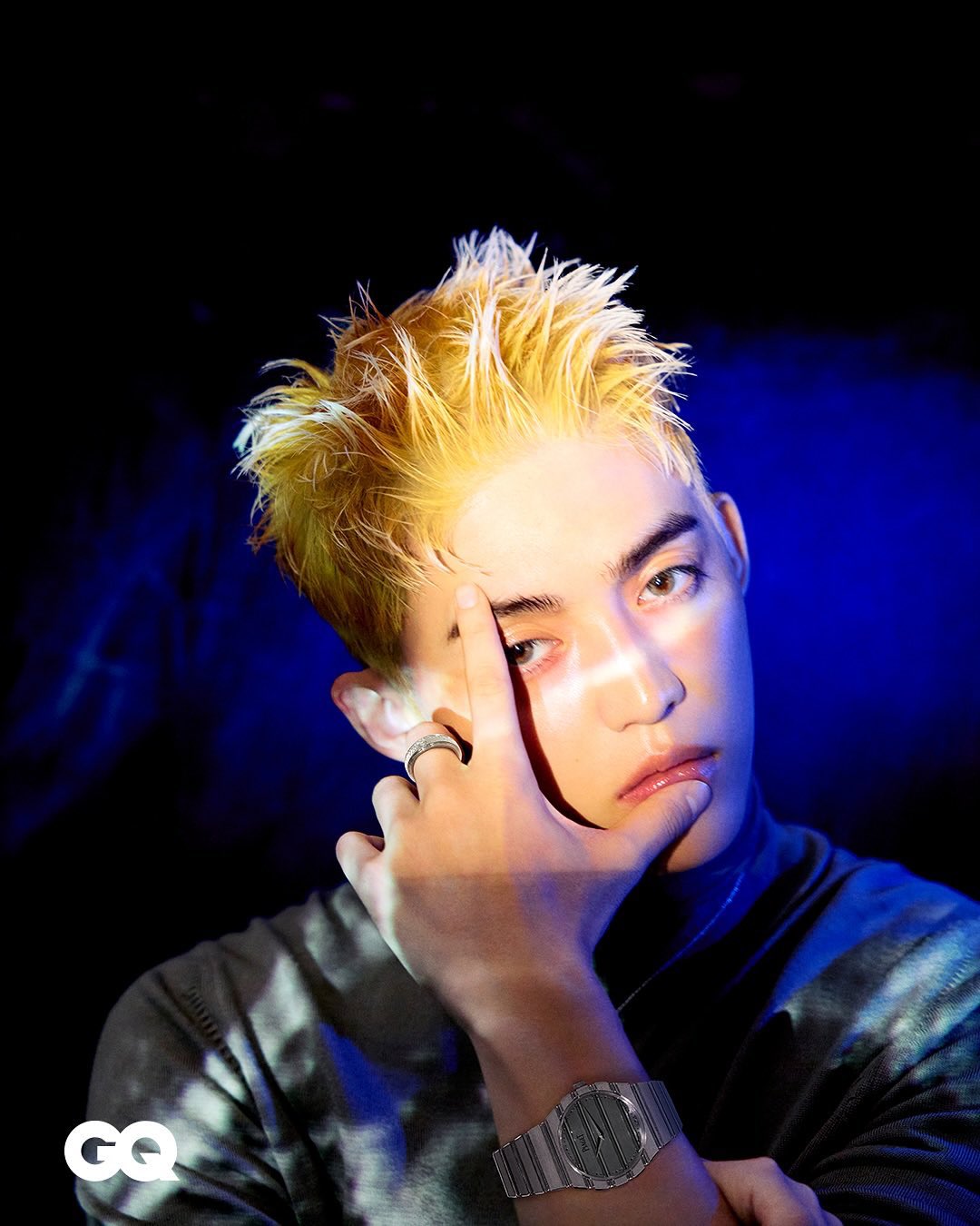 Bản tin VKR News ngày 12/9/2025: Tin tức nóng hổi từ K-pop 4 548194954 1313701843463292 5314996940073108408 n