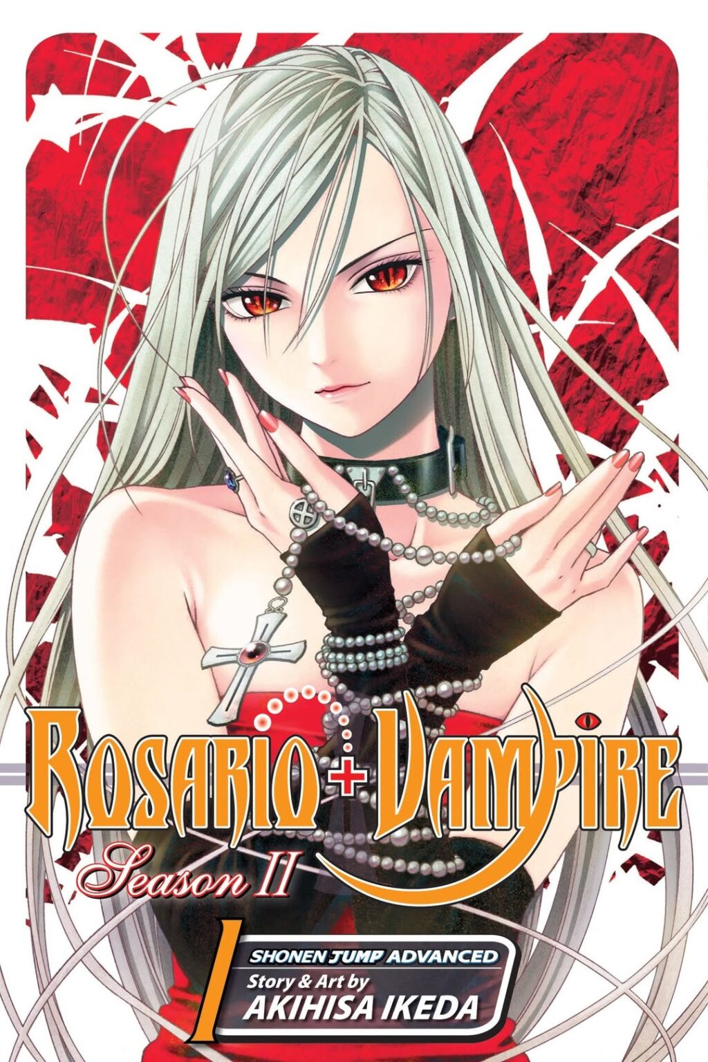 Rosario + Vampire: Hành trình 20 năm để lại ấn tượng sâu sắc 2 548195358 1336185651403695 385123511554342604 n