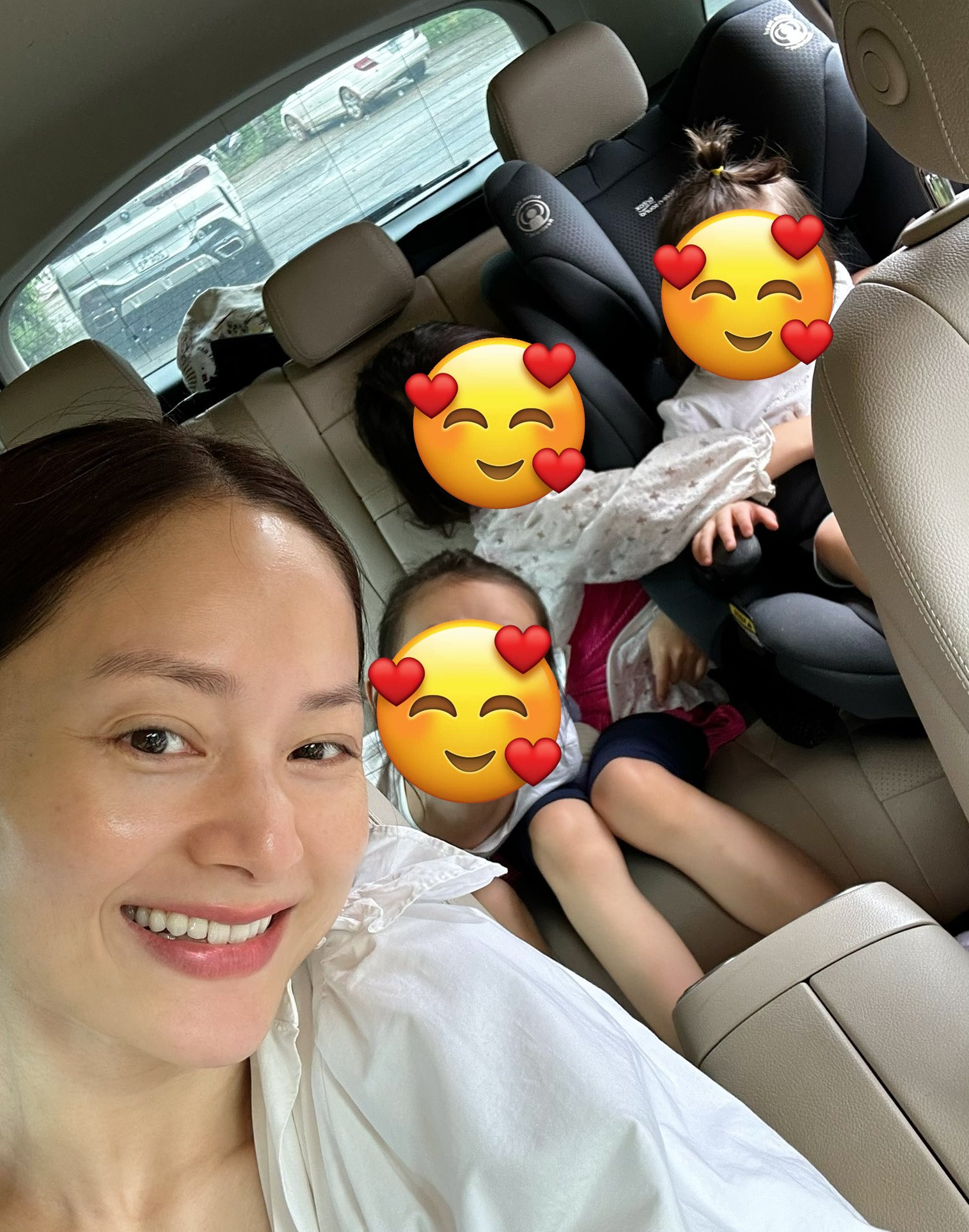 Lan Phương giành quyền nuôi con nhờ thu nhập 7 tỷ/năm 3 548198943 810335128343513 1749413269093068394 n