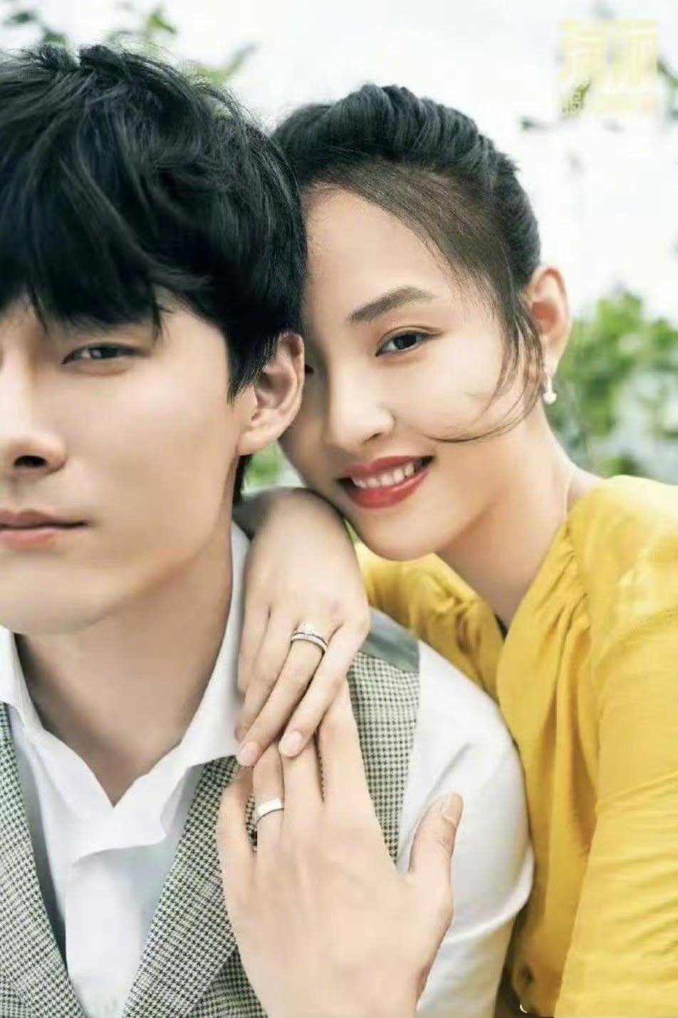 Trương Vũ Kiếm và Ngô Thiến tham gia show thực tế gây chú ý 2 548202042 1310961677056624 1872598642615946485 n