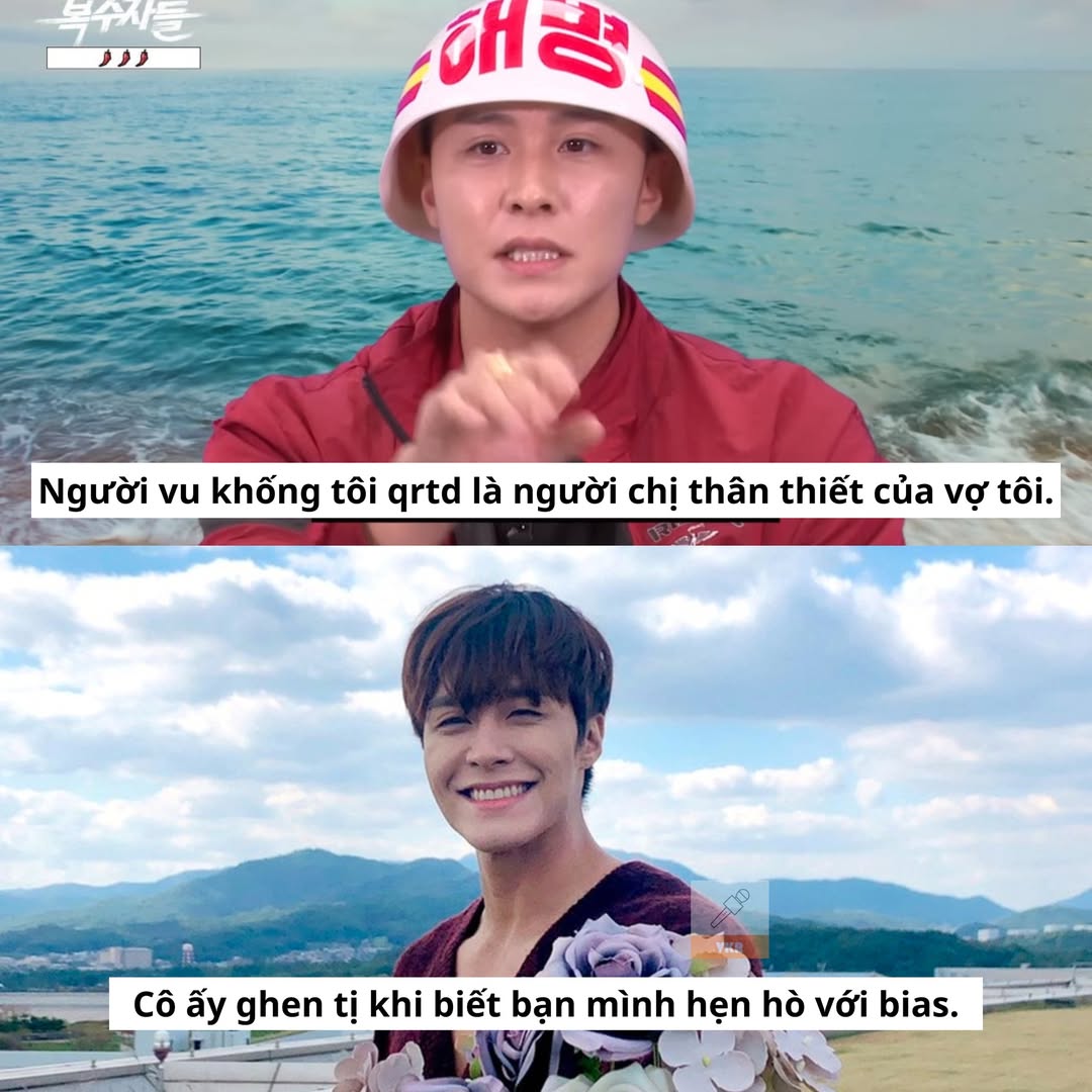 Bị vu khống vì ghen tị, idol Kwon Kwangjin rời nhóm N.Flying 2 548207481 1317759406390869 8815544473823007109 n