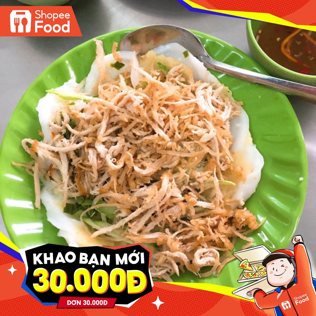 Khám Phá Bánh Bèo Bì - Đặc Sản Bình Dương Dành Cho Tân Sinh Viên 2 548207513 806085355268862 5661846051387566874 n