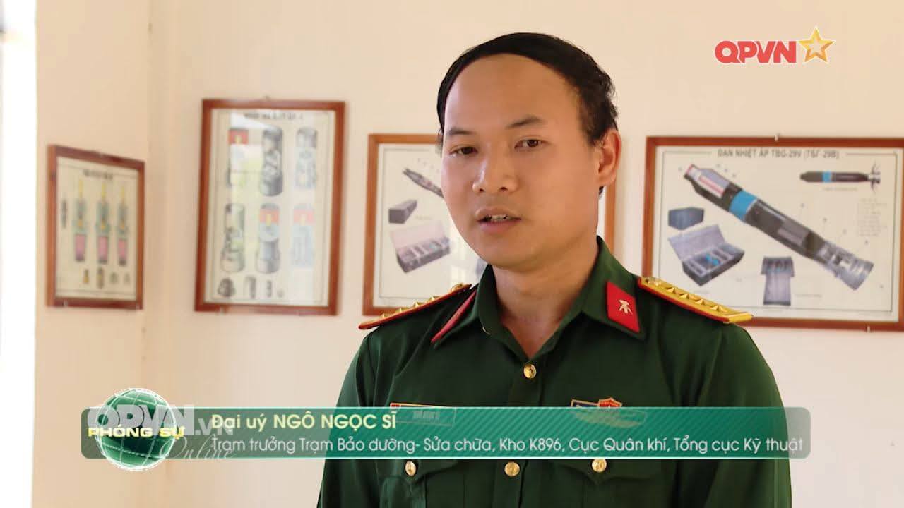 Việt Nam phát triển đạn nhiệt áp hiện đại cho lực lượng vũ trang 5 548209983 800965299120203 1843628599483273202 n