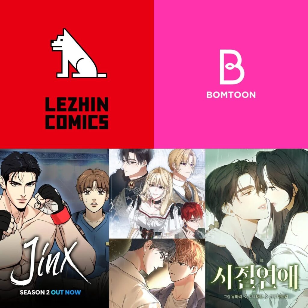Webtoon Hợp Tác Với Google Để Chống Truyện Lậu 2 548214379 1318556602977816 7942502252510783368 n