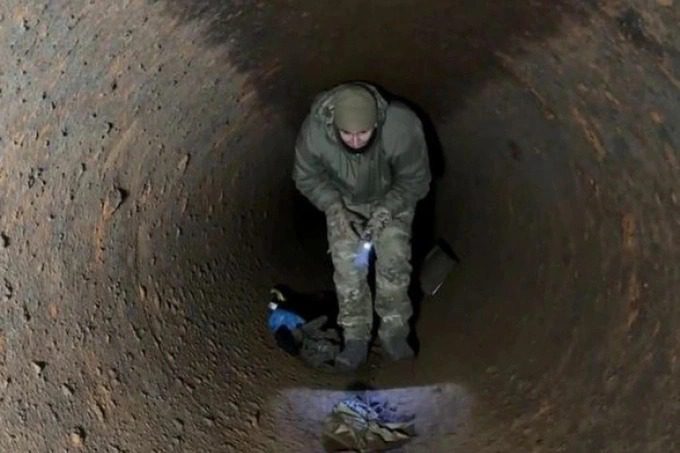 Nga Tái Diễn Chiến Thuật 'Độn Thổ' Tại Kupyansk 2 548216033 122173264904576729 5942898528787885893 n