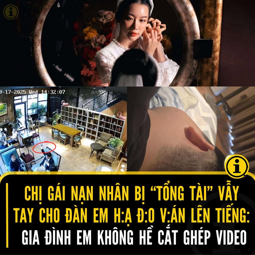 Gia đình em Đỗ M.Đ lên tiếng về video sự việc gây xôn xao 2 548216828 1216480553851099 6657308064482746109 n