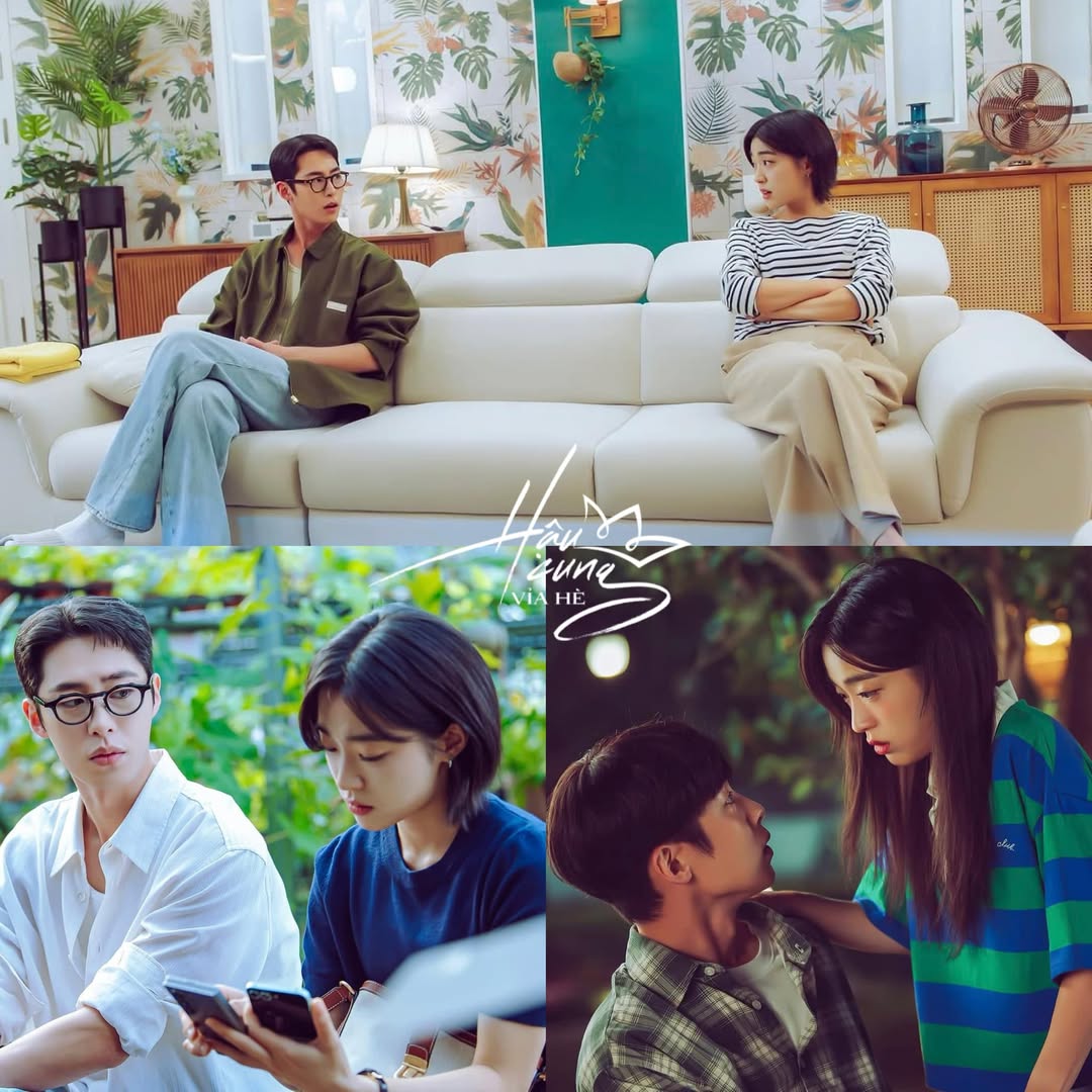 Drama 'Last Summer' sắp ra mắt: Tình yêu và bí mật mùa hè 2 548217753 1089380940073699 649454504969355061 n