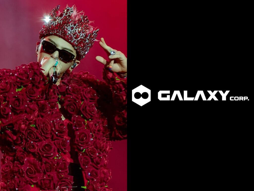 Galaxy Corporation: Doanh thu 2,4 nghìn tỷ đồng nhờ G-Dragon 2 548220127 1319412842892192 1361011577983505372 n