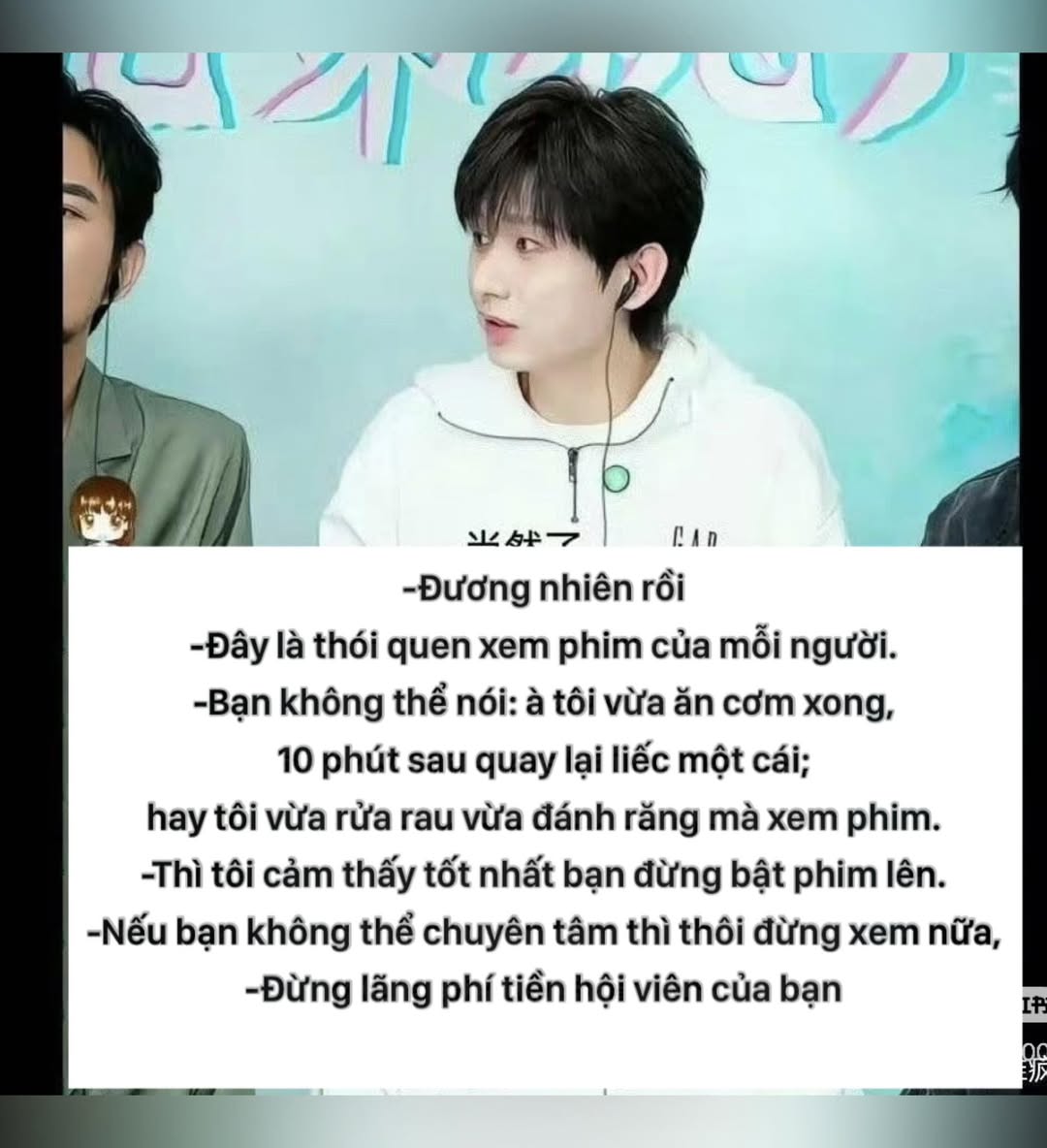 Cảnh Phim Gây Chú Ý Với Kịch Bản Trong Tay Diễn Viên 2 548225825 1463022278613084 5565418770962413419 n