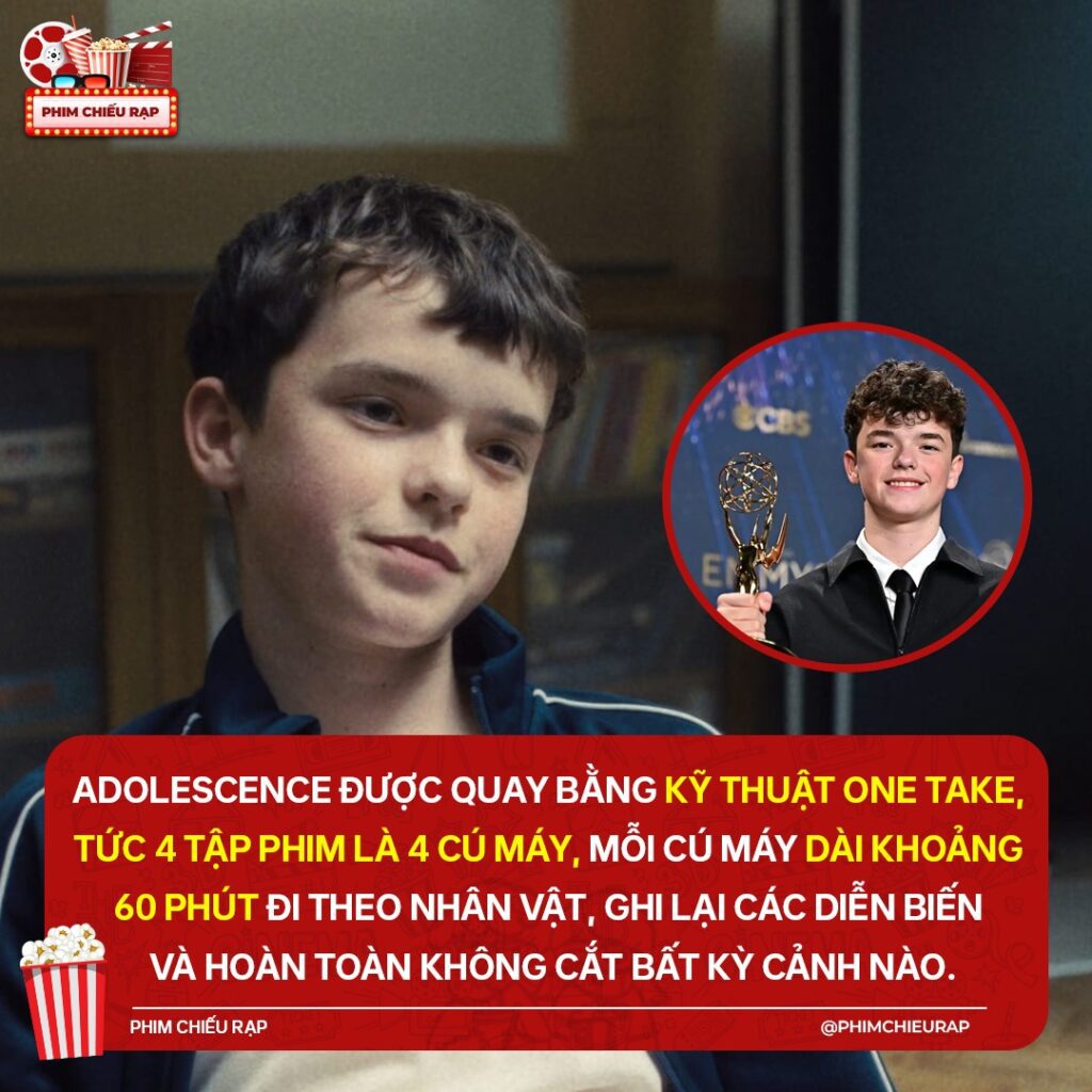 Phim 'Adolescence' gây ấn tượng và nhận giải Emmy 2 548230041 762817303270074 7839947226948533724 n