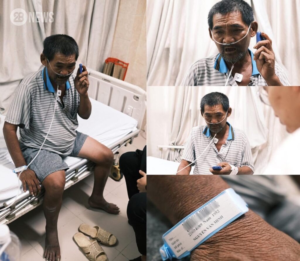 Hiệp sĩ Minh Cô Đơn: Một đời nghĩa hiệp giữa cô đơn 2 548279872 1211227907702433 8052774991108096840 n