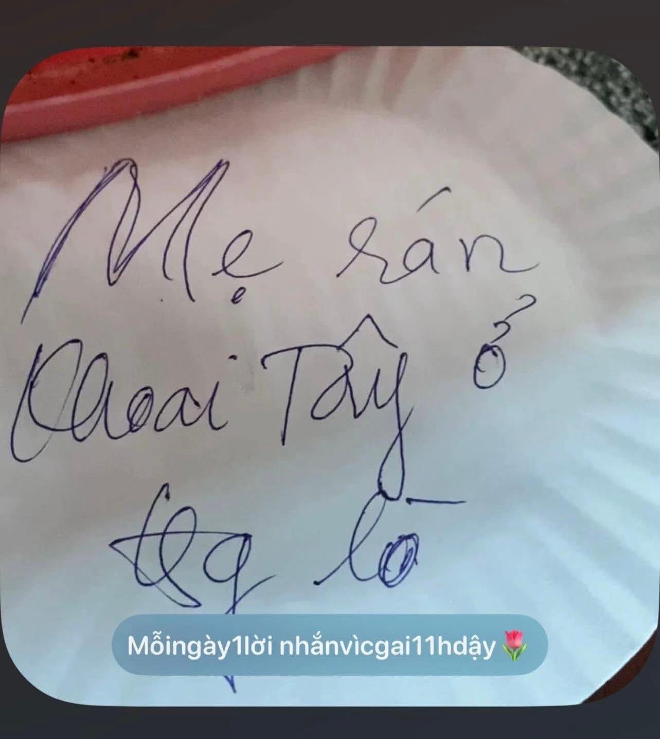 Những tin nhắn giấy ấm lòng từ mẹ 6 548289378 1126104182954110 3211039157686936851 n