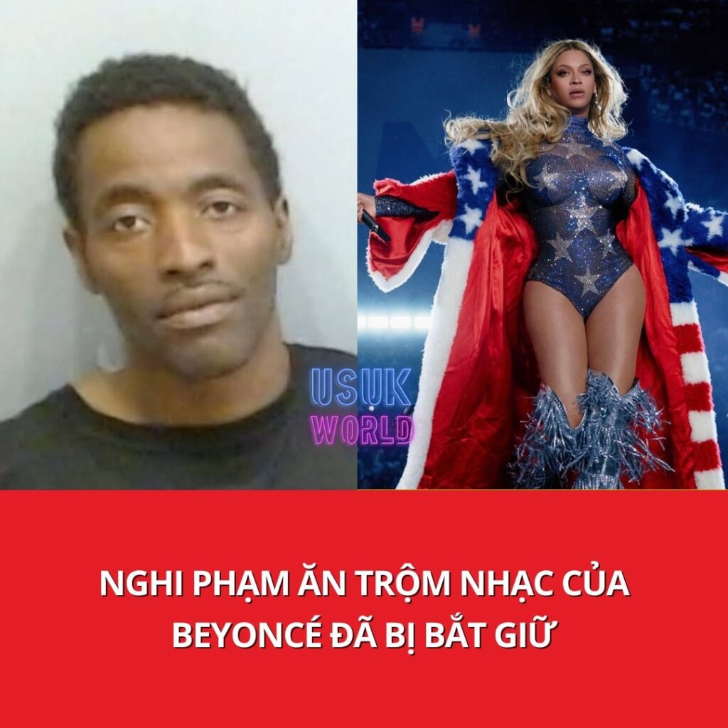 Bắt giữ nghi phạm trộm nhạc chưa phát hành của Beyoncé 2 548290117 1405212804938183 1521317832203245370 n