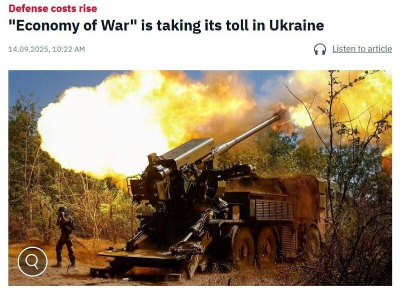 Ukraine yêu cầu ngân sách quân sự kỷ lục cho năm 2026 2 548302140 122173537346576729 8102372491599143875 n
