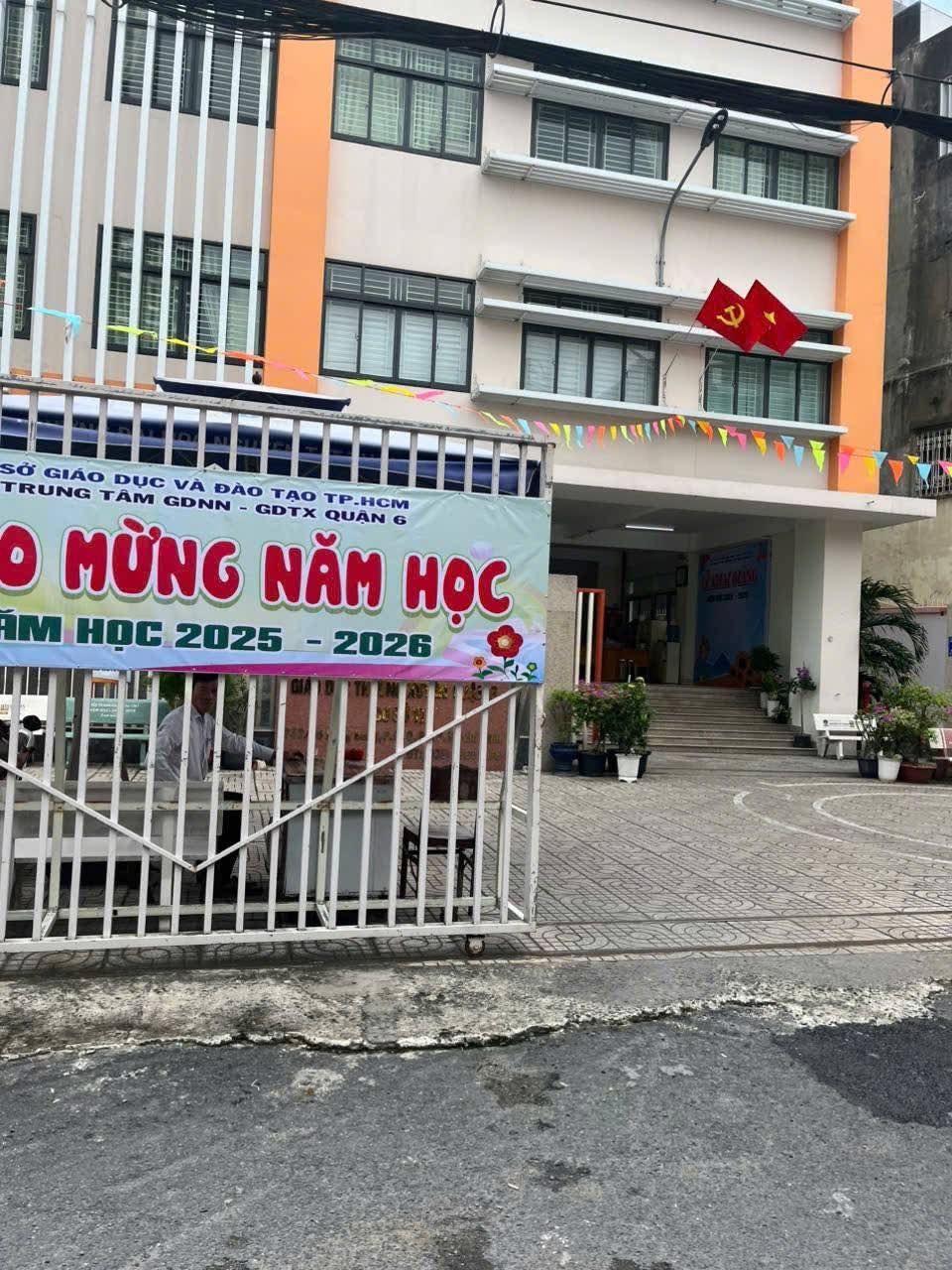 Cô bé 22 tuổi trở lại lớp 6: Hành trình học tập đầy nghị lực 3 548302301 1129610022603526 4101309854170551350 n
