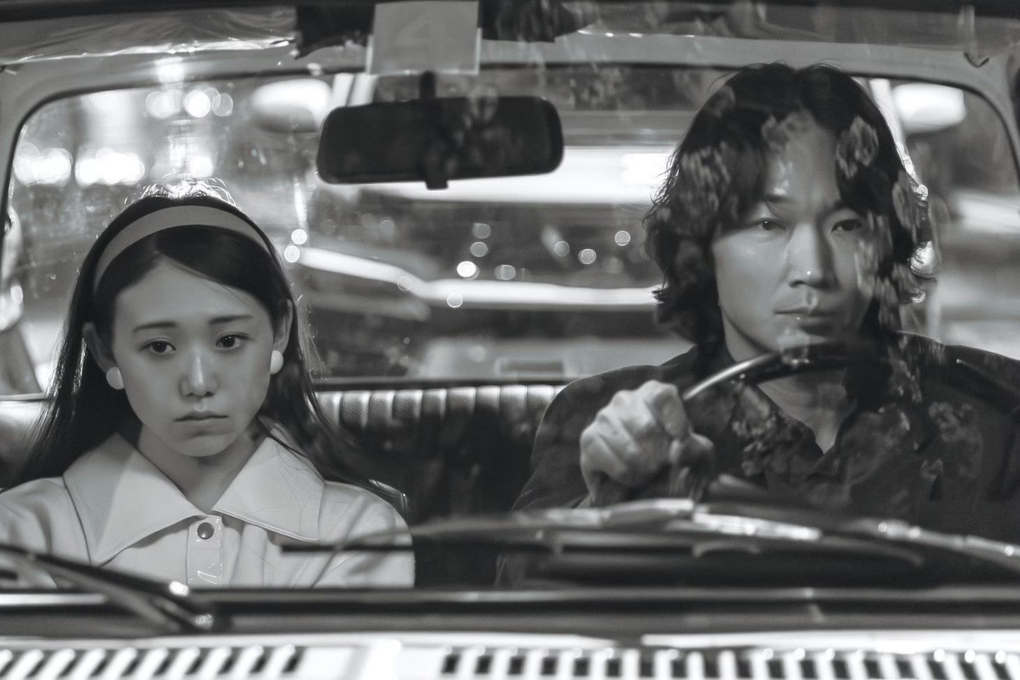 Trailer phim 'Hoshi to Tsuki wa Ten no Ana' vừa ra mắt 3 548302837 1595045768172207 2843460670225116540 n
