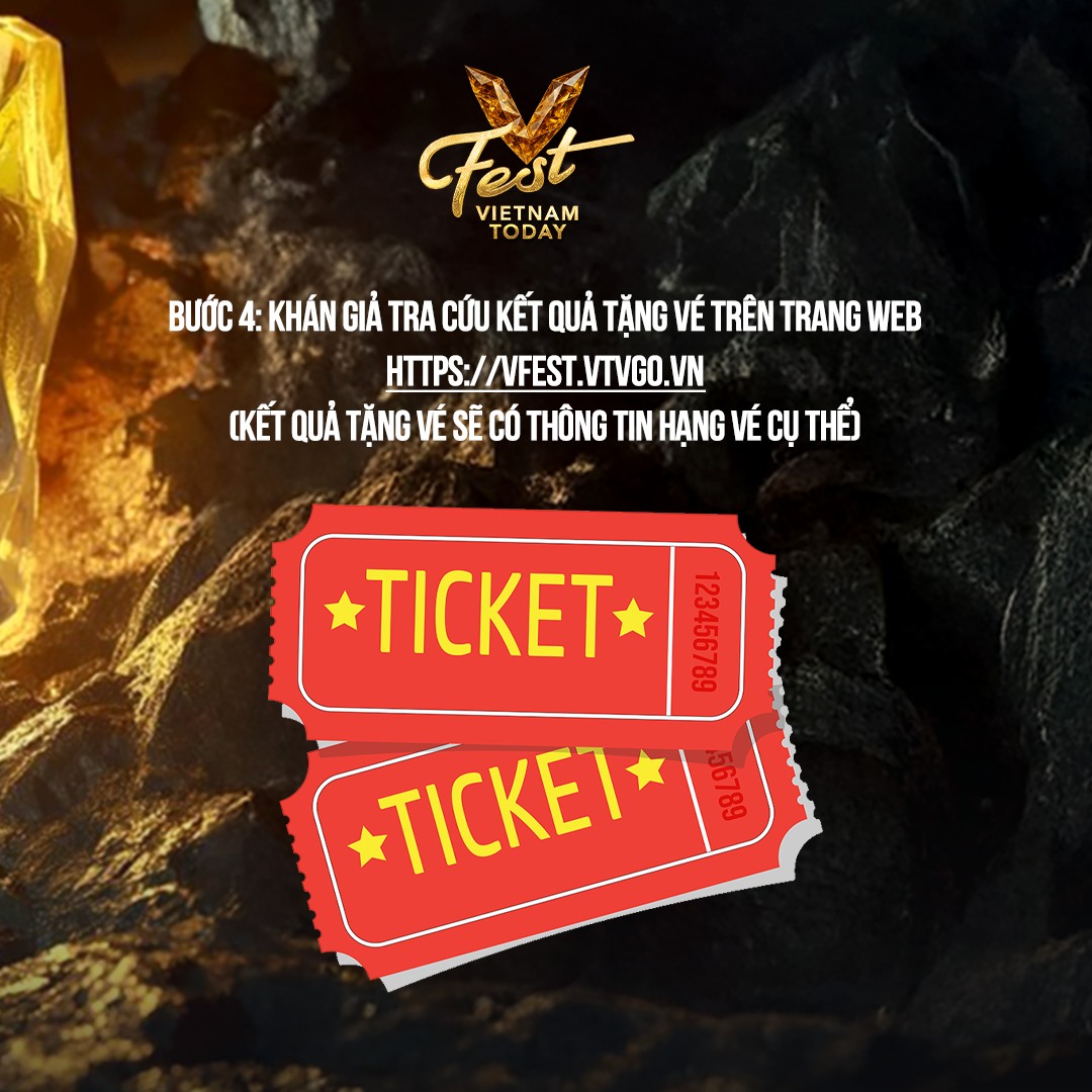 Hướng dẫn săn vé V Fest miễn phí qua VTVgo 5 548334153 1125045293053345 2244152380255577561 n