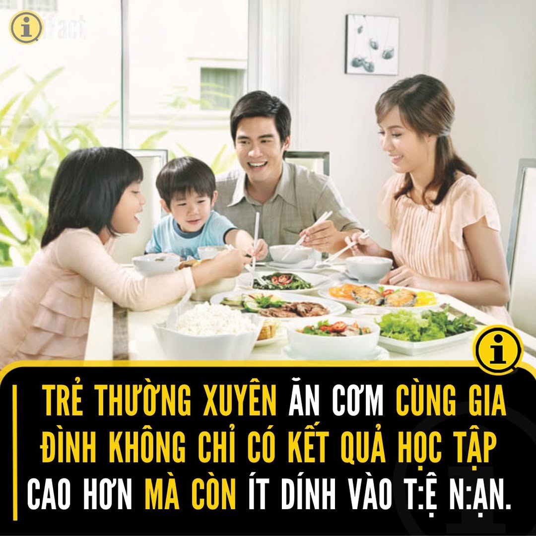 Bữa cơm gia đình: Chìa khóa cho sự phát triển của trẻ nhỏ 2 548502217 1216879080477913 5626393415396705025 n